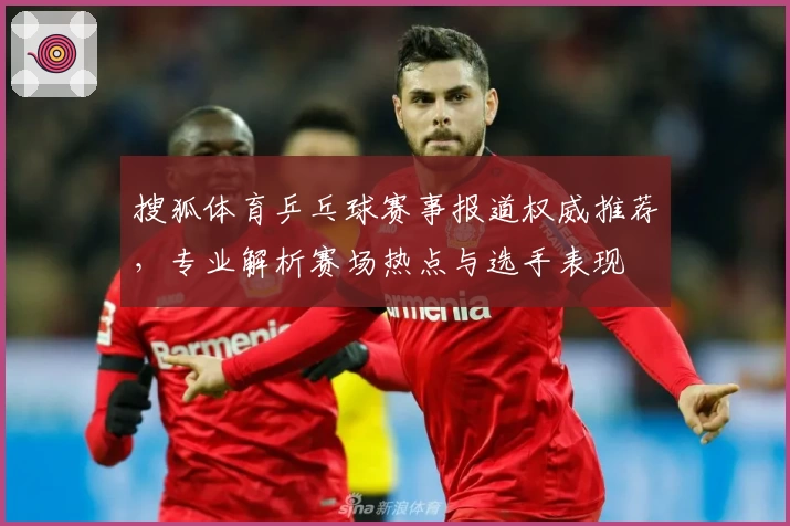 搜狐体育乒乓球赛事报道权威推荐,专业解析赛场热点与选手表现