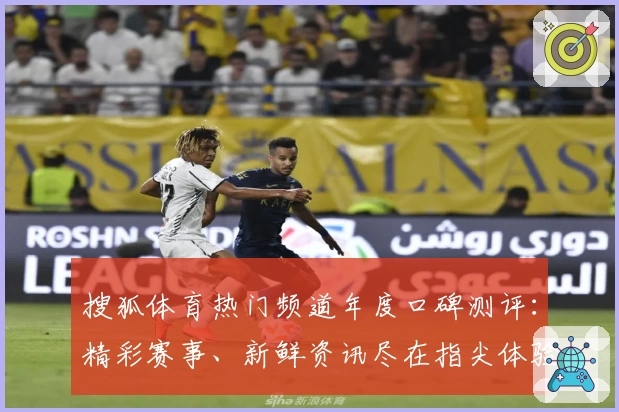 搜狐体育热门频道年度口碑测评：精彩赛事、新鲜资讯尽在指尖体验