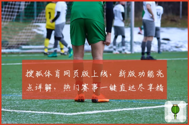 搜狐体育网页版上线，新版功能亮点详解，热门赛事一键直达尽享精彩体验