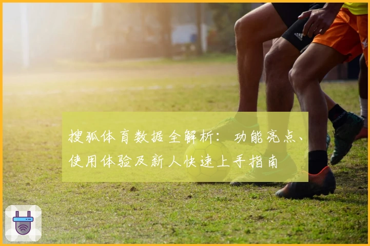 搜狐体育数据全解析：功能亮点、使用体验及新人快速上手指南