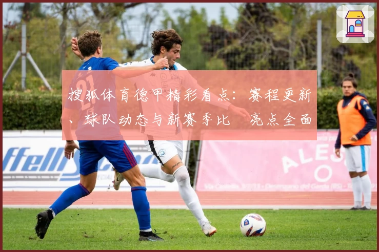 搜狐体育德甲精彩看点：赛程更新、球队动态与新赛季比賽亮点全面解析