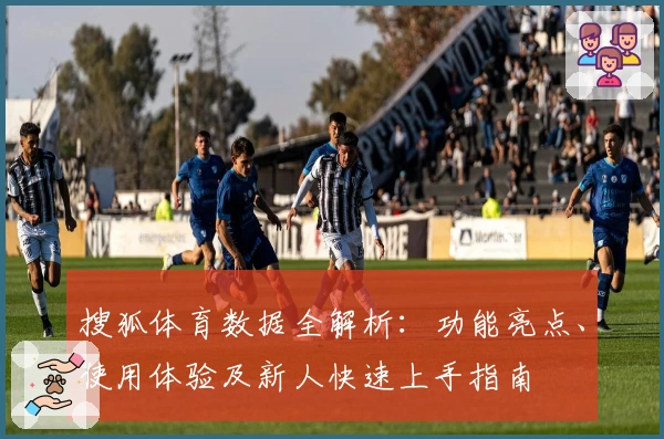 搜狐体育数据全解析:功能亮点、使用体验及新人快速上手指南