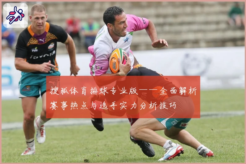 搜狐体育排球专业版——全面解析赛事热点与选手实力分析技巧
