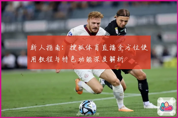 新人指南：搜狐体育直播全方位使用教程与特色功能深度解析